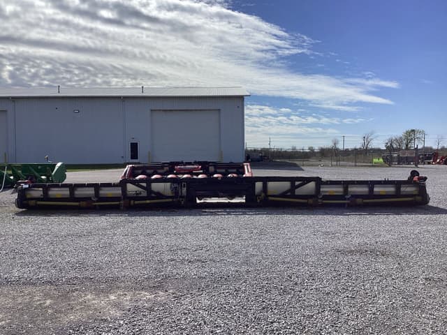 Image of Geringhoff RD2420 equipment image 3