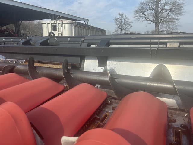 Image of Geringhoff RD2420 equipment image 4