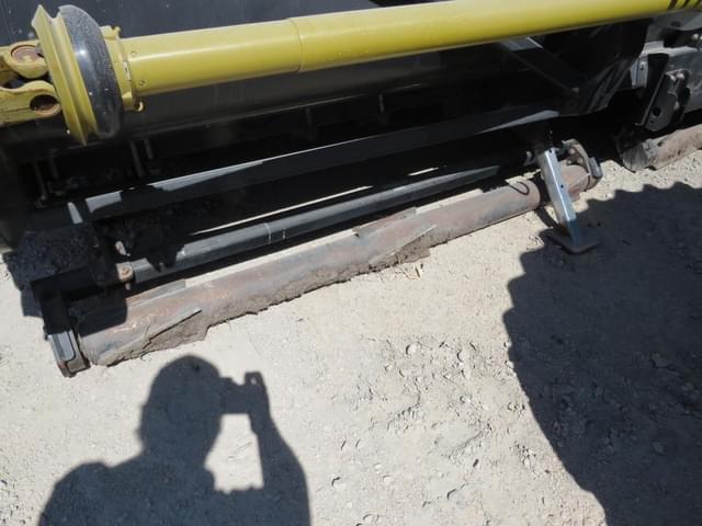 Image of Geringhoff RD830 equipment image 3