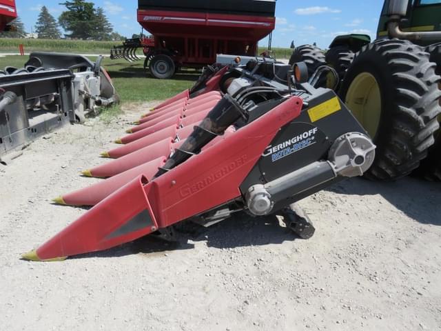 Image of Geringhoff RD830 equipment image 1
