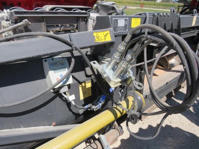 Image of Geringhoff RD830 equipment image 4