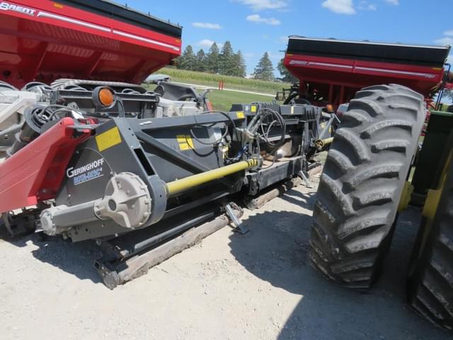Image of Geringhoff RD830 equipment image 2