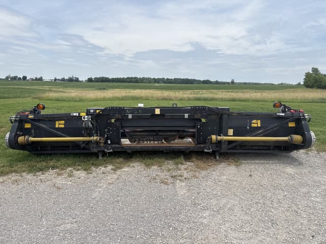 Image of Geringhoff RD830B equipment image 3
