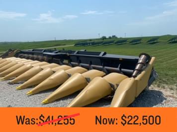 Main image Geringhoff Rota-Disc 1230B