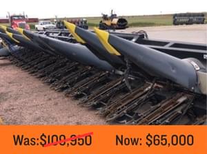 2019 Geringhoff Elite RD1630B Image