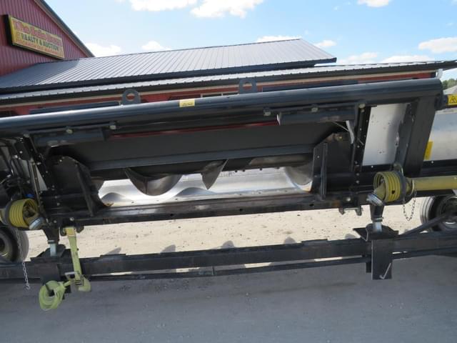 Image of Geringhoff Northstar Elite XL equipment image 3