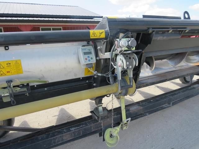Image of Geringhoff Northstar Elite XL equipment image 2