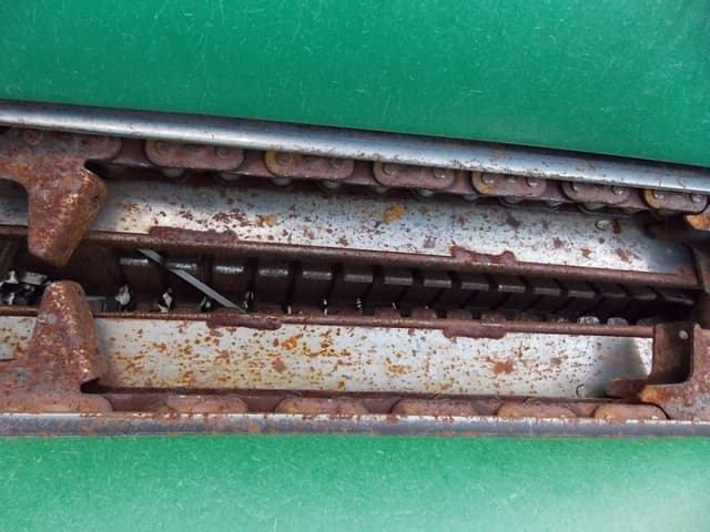 Image of Geringhoff 830 equipment image 1