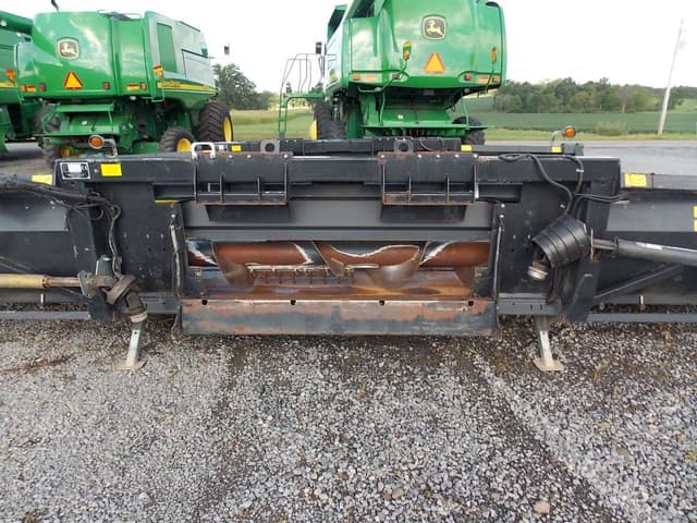 Image of Geringhoff 830 equipment image 3