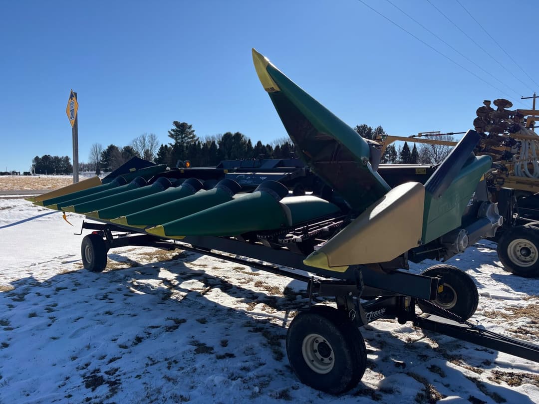 Image of Geringhoff Rota-Disc Primary image