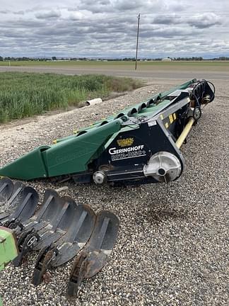 Image of Geringhoff RD830B Primary image
