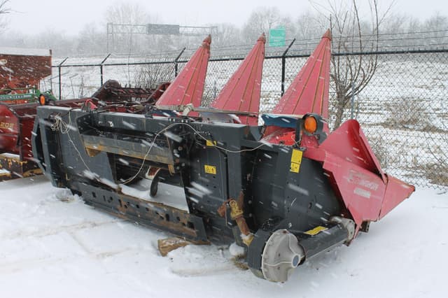 Image of Geringhoff Rota-Disc equipment image 2