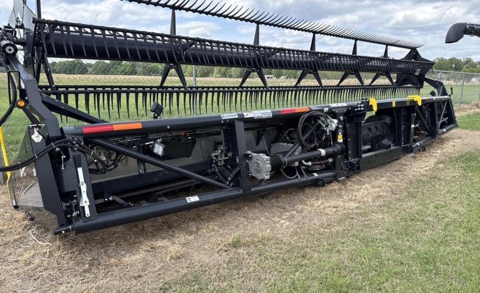 Geringhoff Flex 30 Equipment Image0