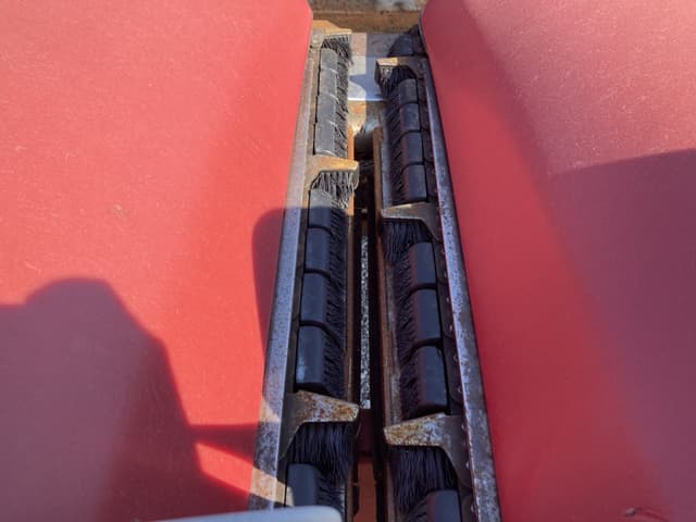 Image of Geringhoff Northstar 830 equipment image 2