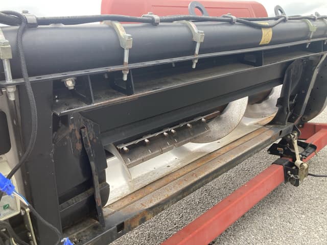 Image of Geringhoff Northstar 830 equipment image 3