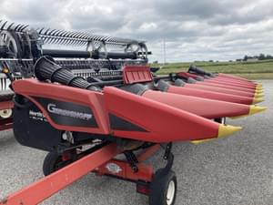 Geringhoff Northstar 830 Image