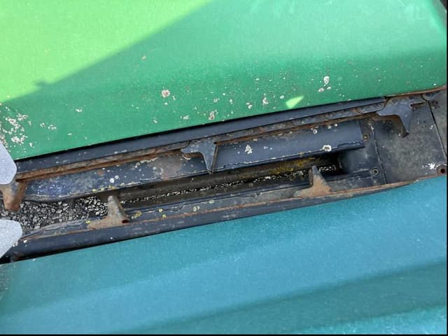 Image of Geringhoff NS800 equipment image 3