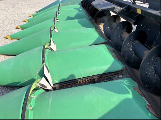 Image of Geringhoff NS800 equipment image 4