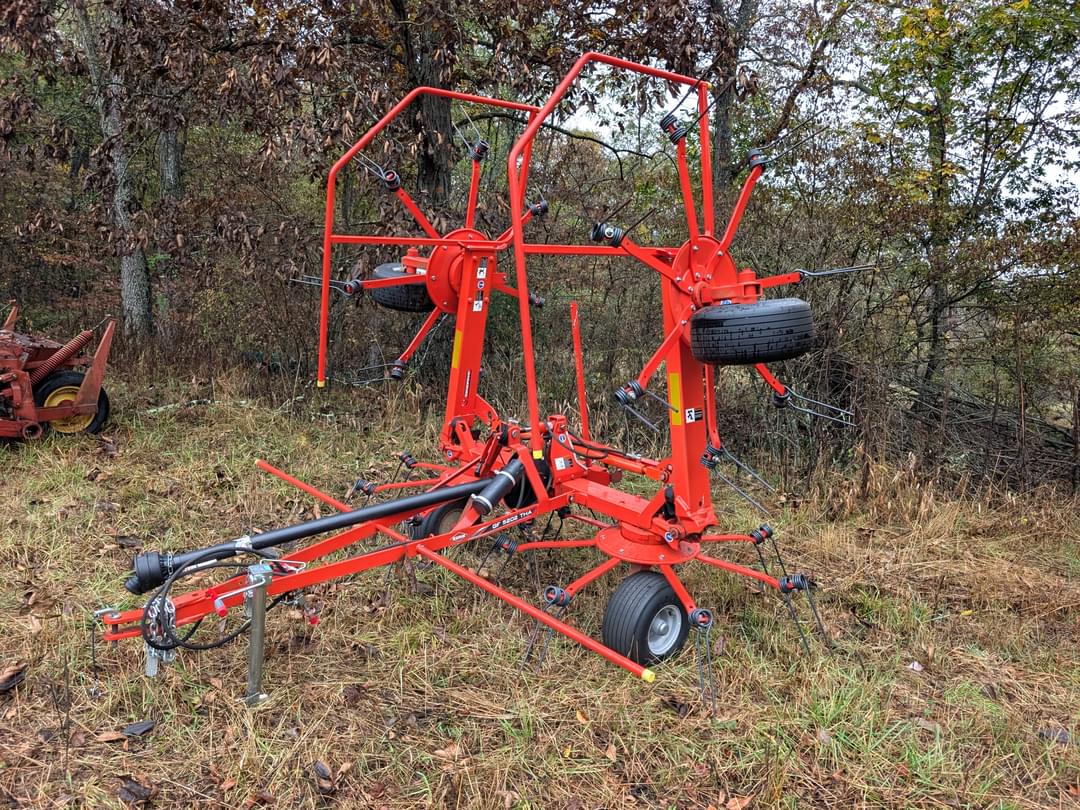 Image of Kuhn GF5202THA Primary image