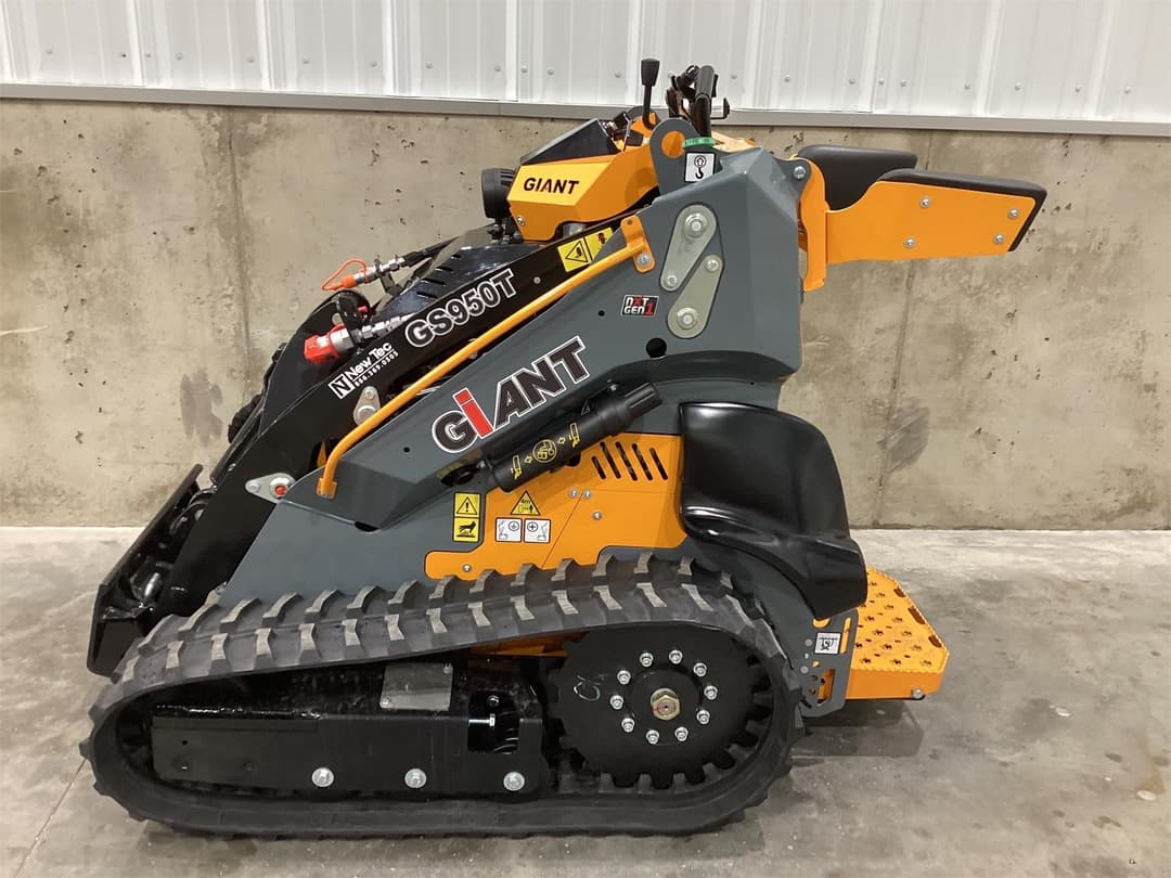 Image of Giant GS950T Image 0