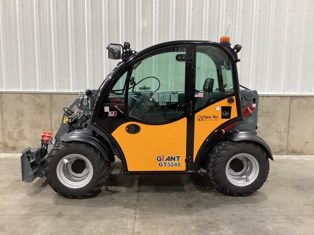 Image of Giant GT5048 Image 1