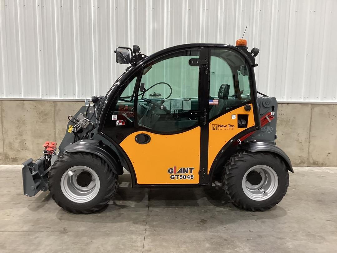 Image of Giant GT5048 Image 1