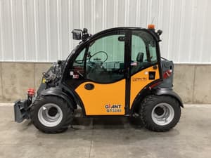 2024 Giant GT5048 Image