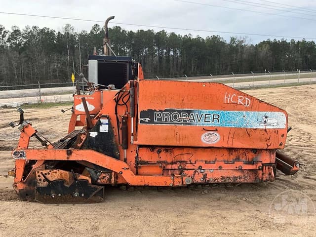 Image of Gilcrest 813RT equipment image 3