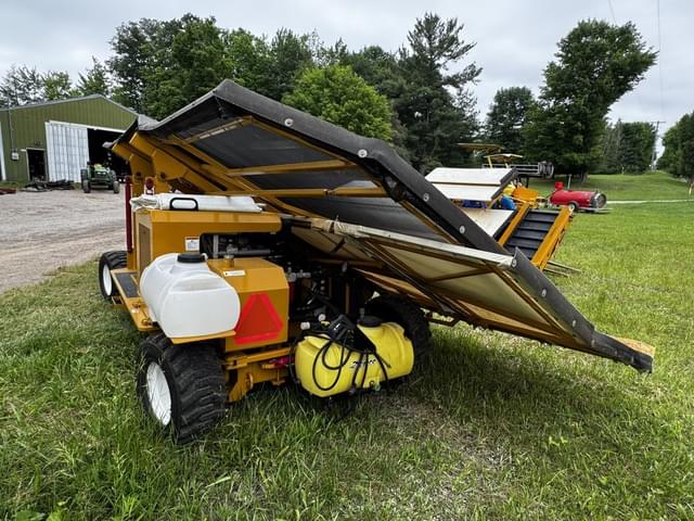 Image of Gillison GVF 12550-14 equipment image 3