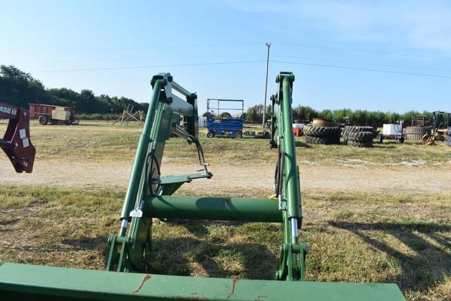 Image of Gitesa G-120 equipment image 4