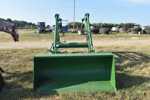 Image of Gitesa G-120 equipment image 1