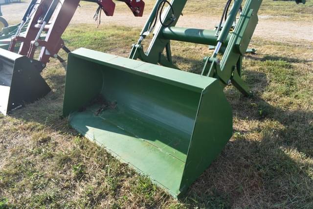 Image of Gitesa G-120 equipment image 3