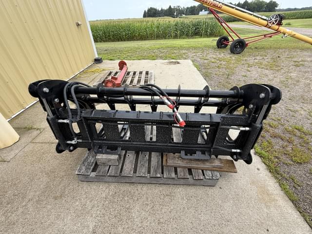 Image of Giyi GY-CLG72C equipment image 4