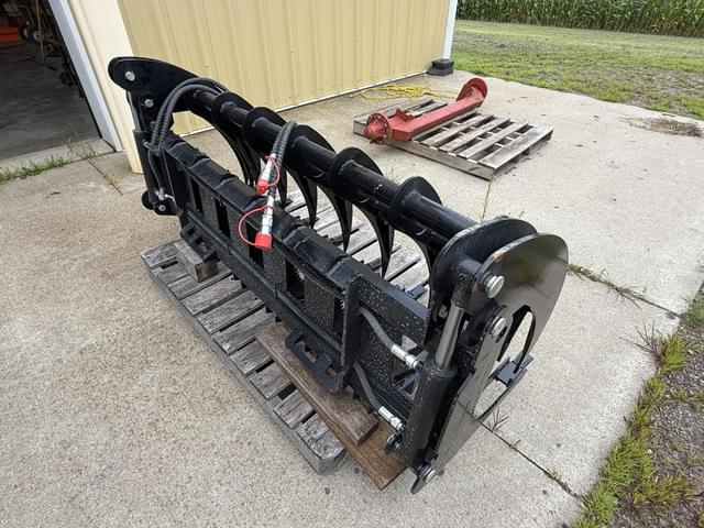 Image of Giyi GY-CLG72C equipment image 3