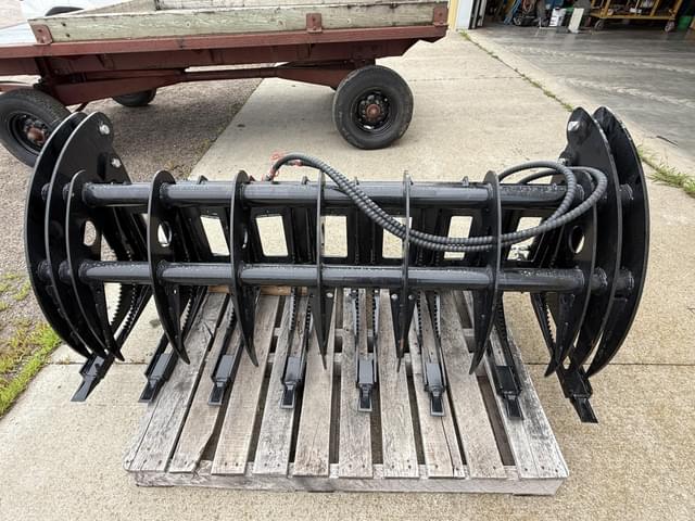 Image of Giyi GY-CLG72C equipment image 1