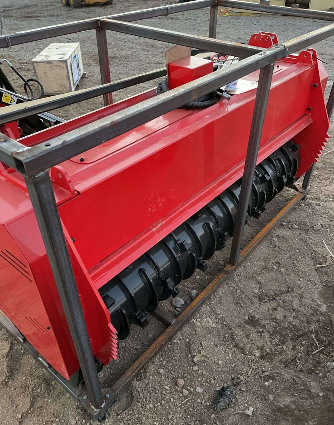 Image of Giyi GY-72 Primary image