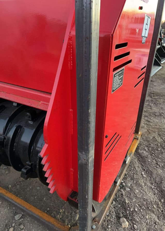 Image of Giyi GY-72 equipment image 3