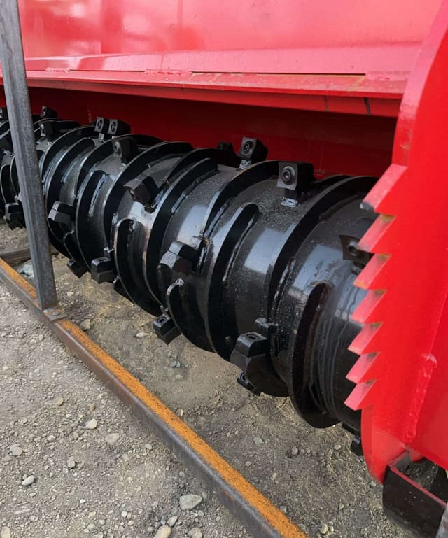 Image of Giyi GY-72 equipment image 2