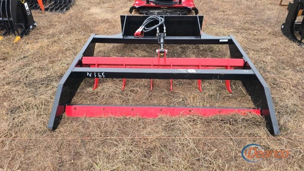 Giyi GY-FR70  Equipment Image0