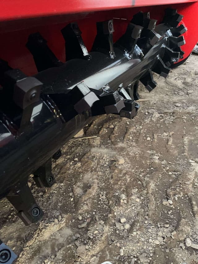 Image of Giyi GY-72 equipment image 1