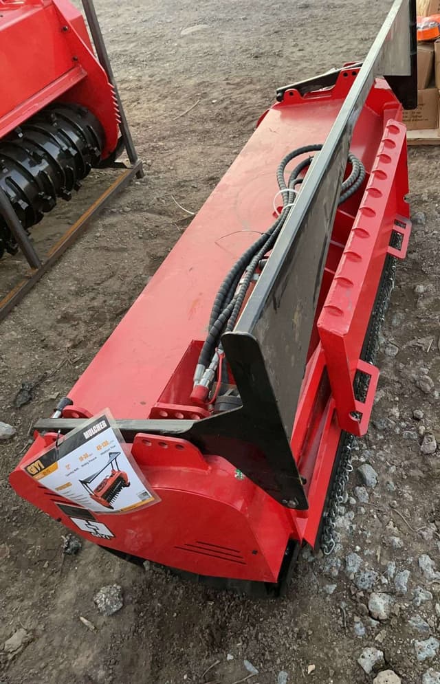 Image of Giyi GY-72 equipment image 4