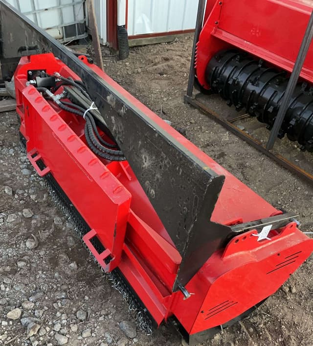 Image of Giyi GY-72 equipment image 2