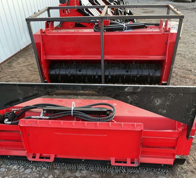 Image of Giyi GY-72 equipment image 3