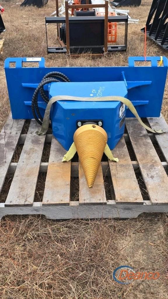 2026 Giyi LS43 Equipment Image0