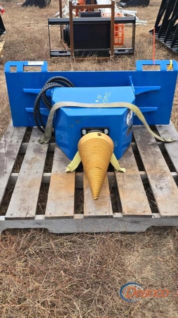 Main image Giyi LS43