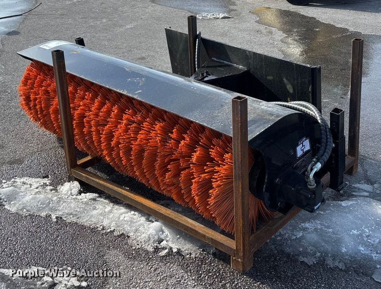 2025 Giyi GY-SE61 Equipment Image0