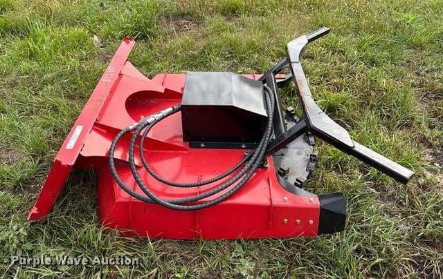 Image of Giyi X-DM43 equipment image 3