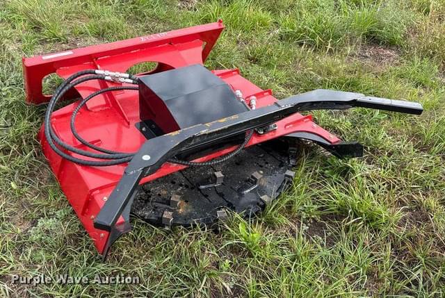 Image of Giyi X-DM43 equipment image 2