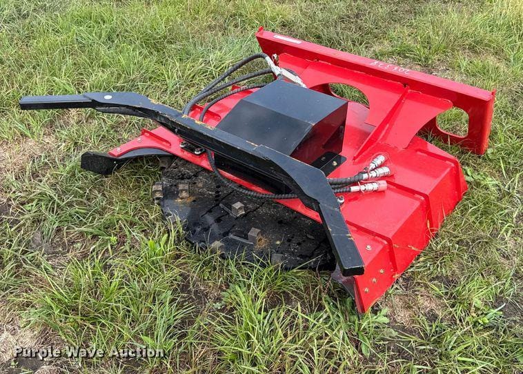 Giyi X-DM43 Equipment Image0