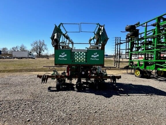 GK Machine TAPR003800 Equipment Image0